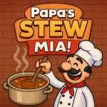 Papa's Stew Mia!
