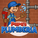 Papa’s Plumberia