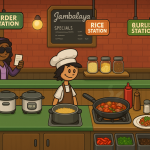 Papa's Jambalayaria