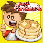 Papa's Pancakeria Deluxe