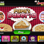  Papa's Bakeria DKE