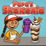 Papa's Shakeria