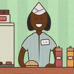Ed's Bburger Shop