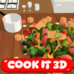 Cook it 3D