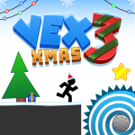 Vex 3 XMAS