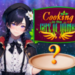 Cooking in the City of Winds