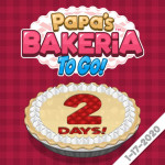 Papa's Bakeria 2