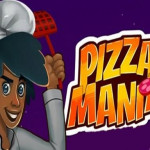  Pizza Mania