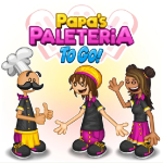 Papa’s Paleteria HD