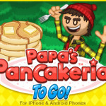 Papa's Pancakeria To Go