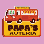 Papa's Auteria