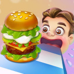 Build a Burger
