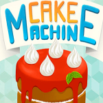 Cake Machine
