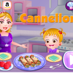 Cannelloni 