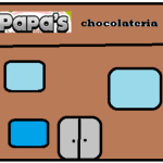Papa's Chocolateria