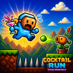 Cocktail Run