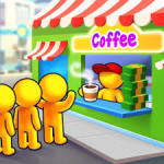 Coffee Idle