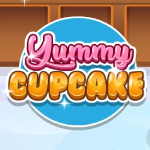 Yummy Cupcake