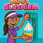 Papa's Slushiria