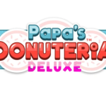 Papa's Donuteria Deluxe