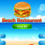 Eg Beach Restaurant