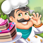 Cake Shop: Bakery