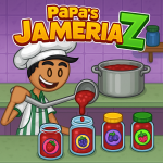Papas Jameria Z