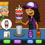 Papa's Parfaiteria