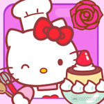 Hello Kitty Restaurant