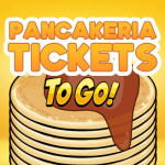 Papa's Pancakeria To Go Tickets