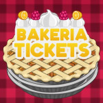 Papa's Bakeria Ticket Maker