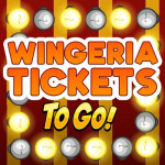 Papa's Wingeria To Go Tickets