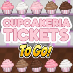 Papa's Cupcakeria To Go Tickets