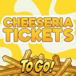 Papa's Cheeseria To Go Tickets