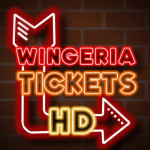 Papa's Wingeria HD Tickets