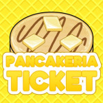 Papa's Pancakeria Ticket Maker