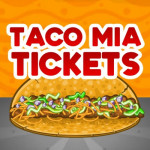 Papa's Taco Mia Ticket Maker