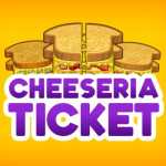 Papa's Cheeseria Ticket Maker 