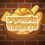 Papa's Pastaria Ticket Maker