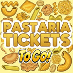 Papa's Pastaria To Go Tickets