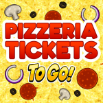 Papa's Pizzeria To Go Tickets