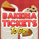 Papa's Bakeria To Go Tickets