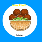 Papa's Falafelia