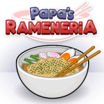 Papa's Rameneria HD