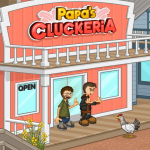 Papa's Cluckeria Deluxe