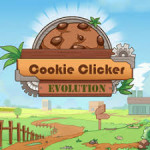 Cookie Fall: Cookie Evolution