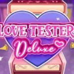 Love Tester Deluxe