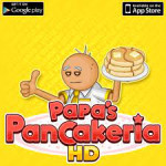 Papa's Pancakeria 2