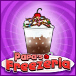 Papa's Freezeria LX
