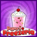 Papa Lucas' Freezeria